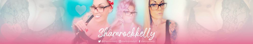 therealshamrockkelly OnlyFans profile picture