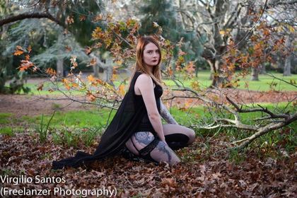 lilith_mekada OnlyFans picture