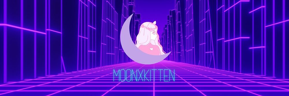 moonkittenxo OnlyFans profile picture