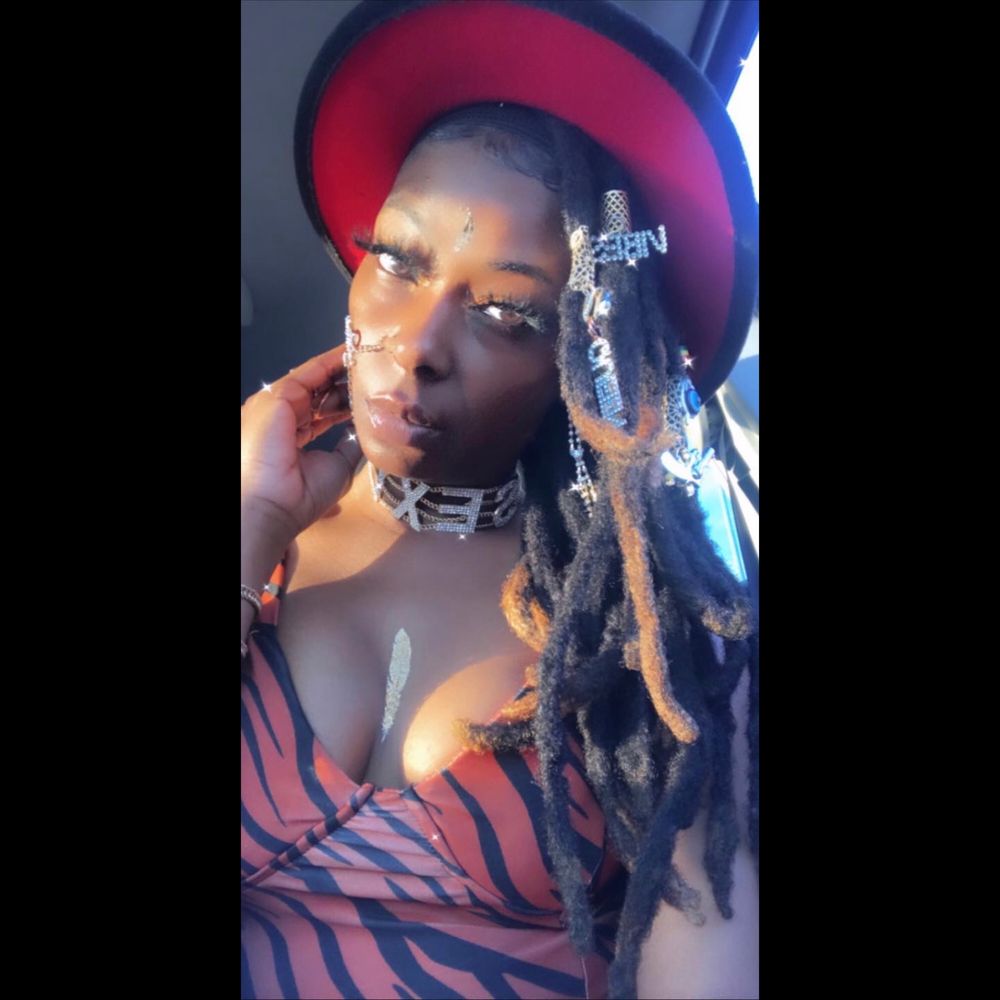 queennu504 OnlyFans profile picture