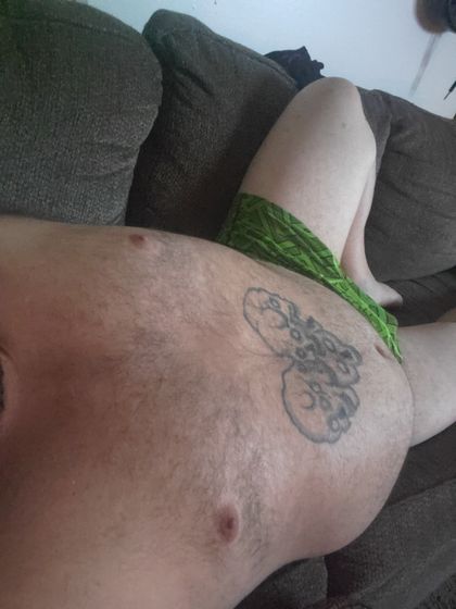 mrblueyes69 OnlyFans picture
