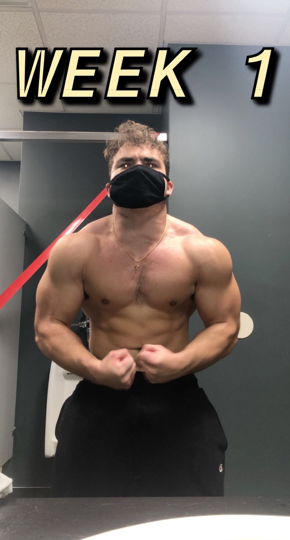 thickmikel OnlyFans profile picture