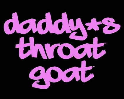 daddysthroatgoats OnlyFans picture