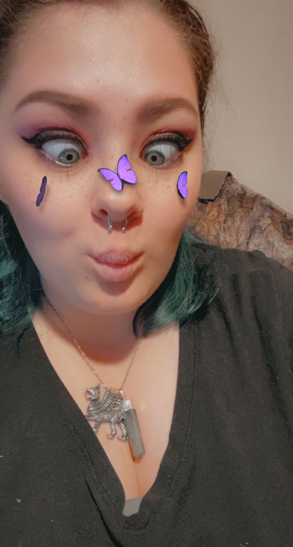color_quirk26 OnlyFans profile picture