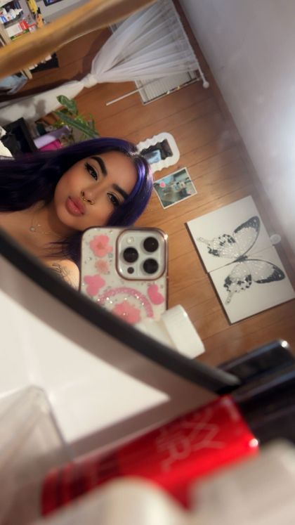 litzababy OnlyFans picture