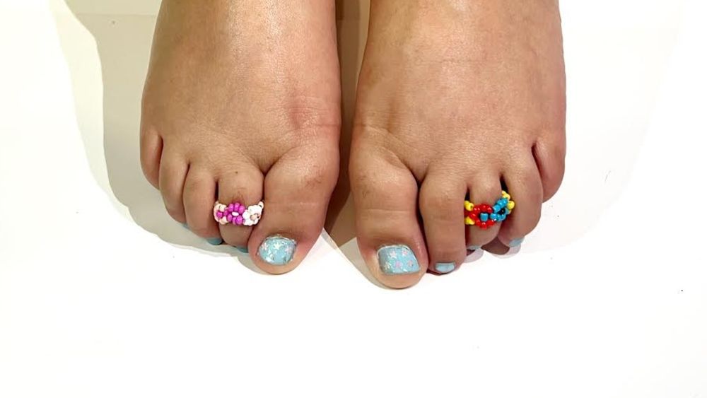 goldenfeet7 OnlyFans profile picture