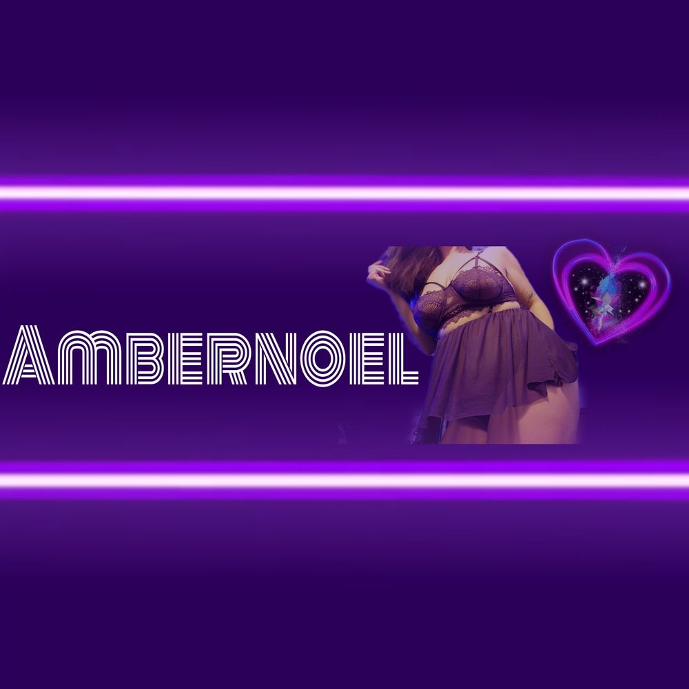 ambernoel OnlyFans profile picture