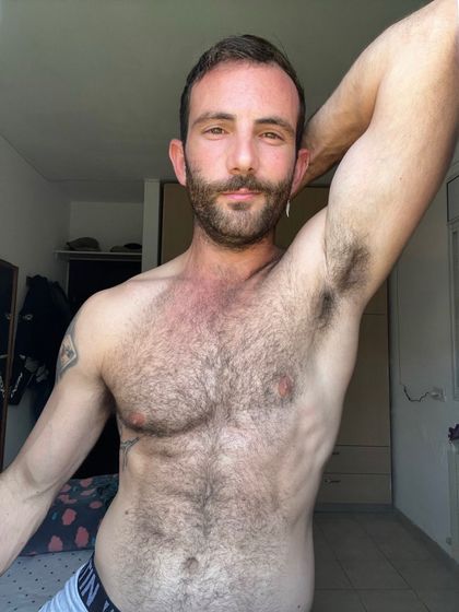 mikexxxhunter OnlyFans picture