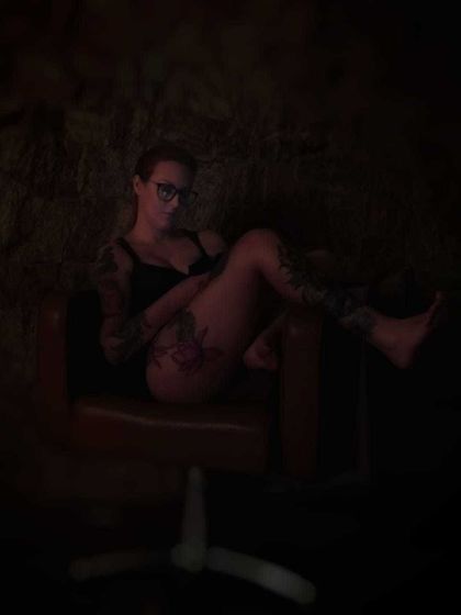 ginger.boss OnlyFans picture