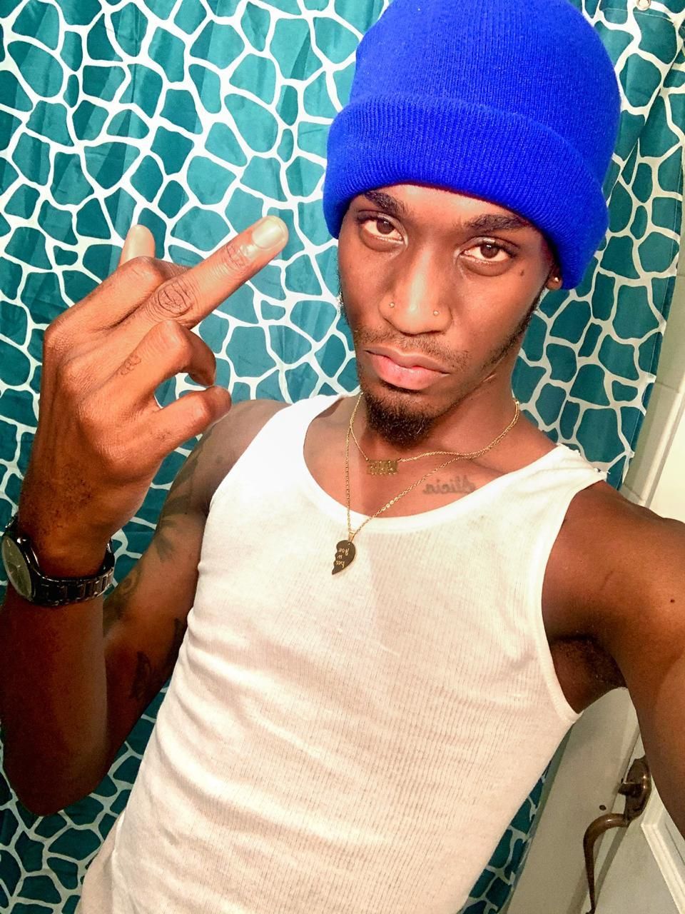 kinggkarter OnlyFans profile picture