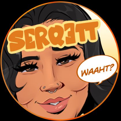 serqett OnlyFans picture