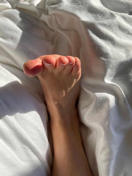 artemisiasfeet OnlyFans picture