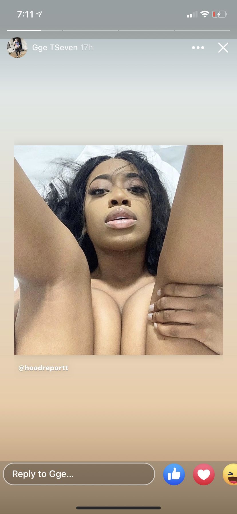 cakeshow OnlyFans profile picture