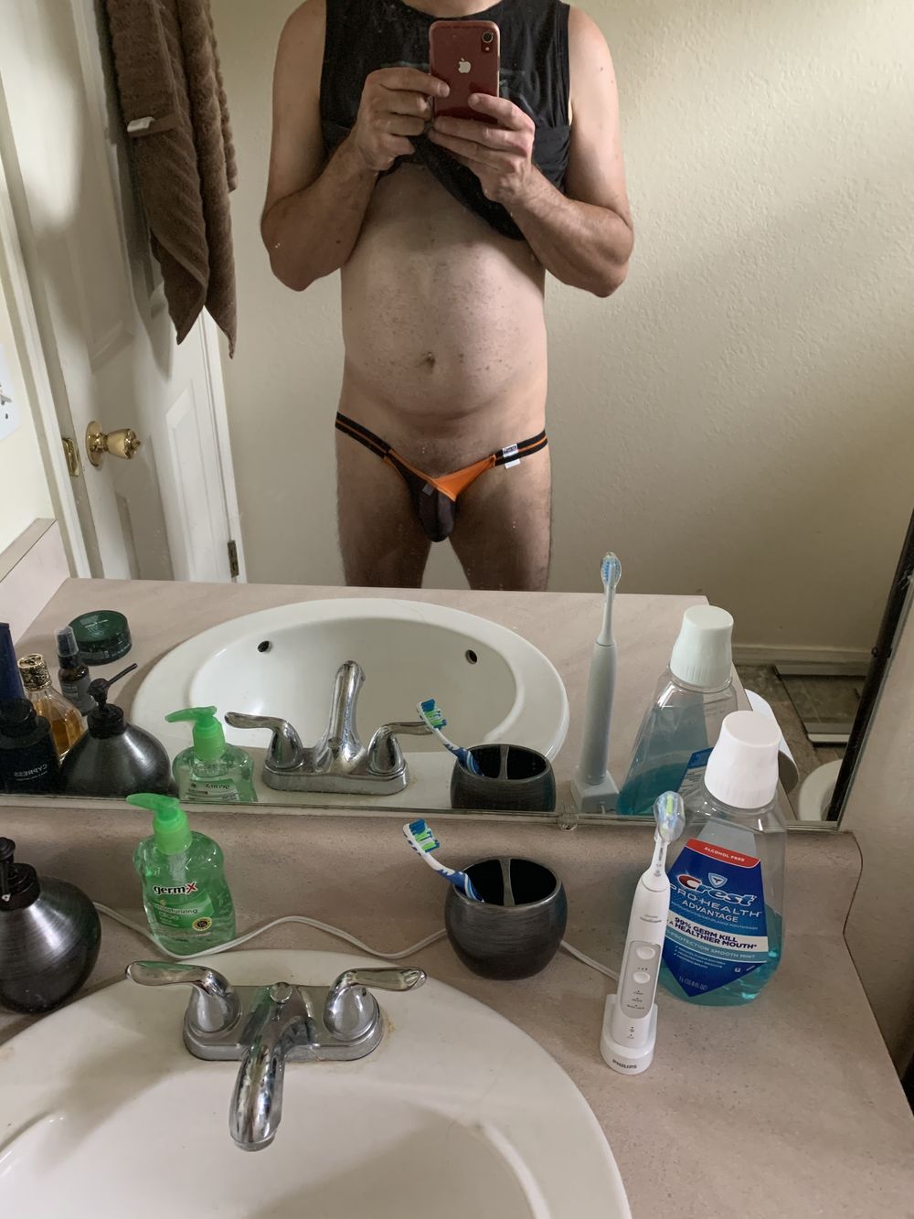 seekingfetish86314 OnlyFans profile picture