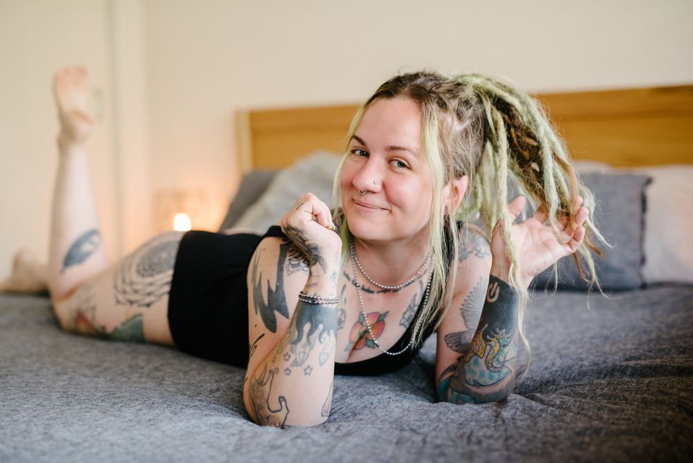dasyurid OnlyFans profile picture