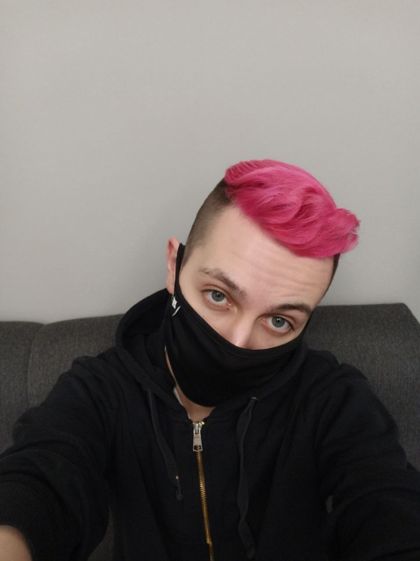 pinkthepup1 OnlyFans picture