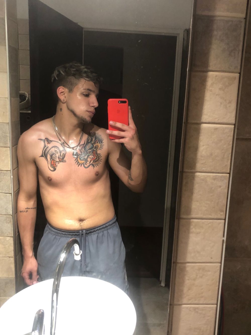 childwithyoureyes OnlyFans profile picture