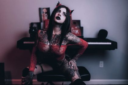 freakyminx OnlyFans picture
