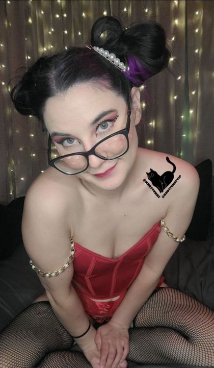 knottykat OnlyFans picture