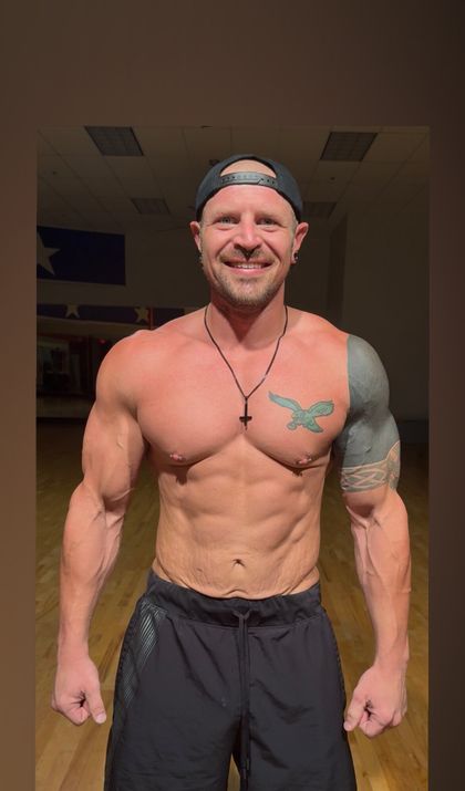 sinistershane OnlyFans picture