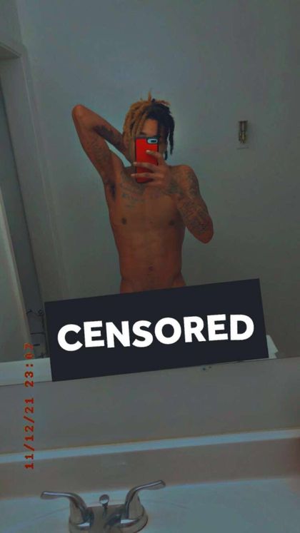 realshiesty_loaded OnlyFans picture