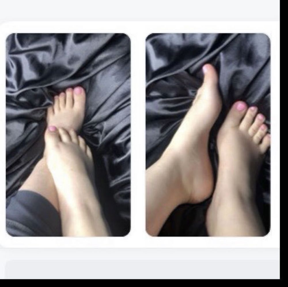 ellas_feet0802 OnlyFans profile picture