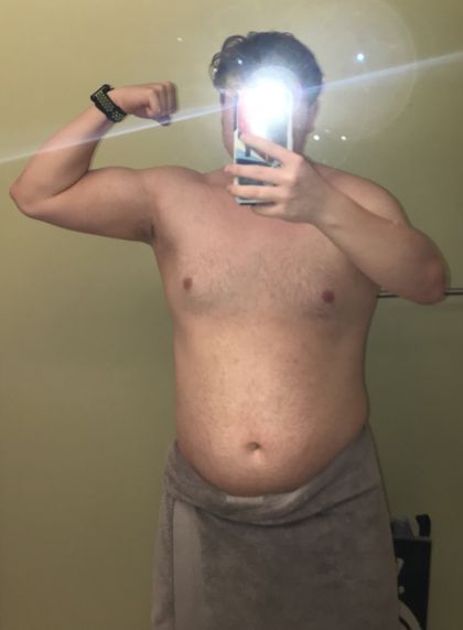 just_a_dilf OnlyFans picture