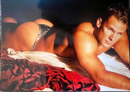 brockcruise OnlyFans picture