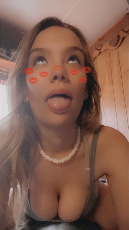 commanche OnlyFans picture