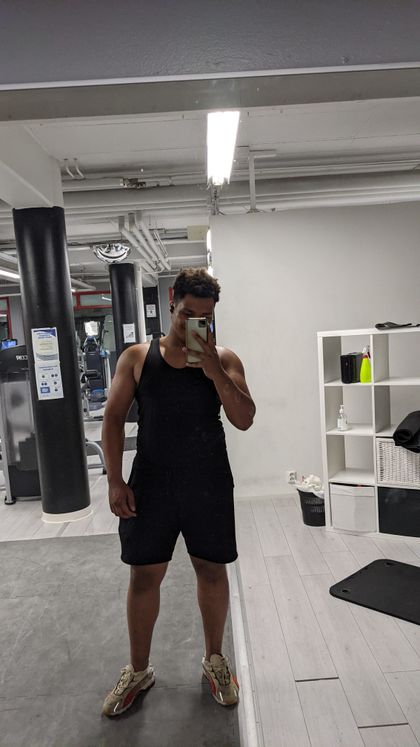 classicmorgan OnlyFans picture