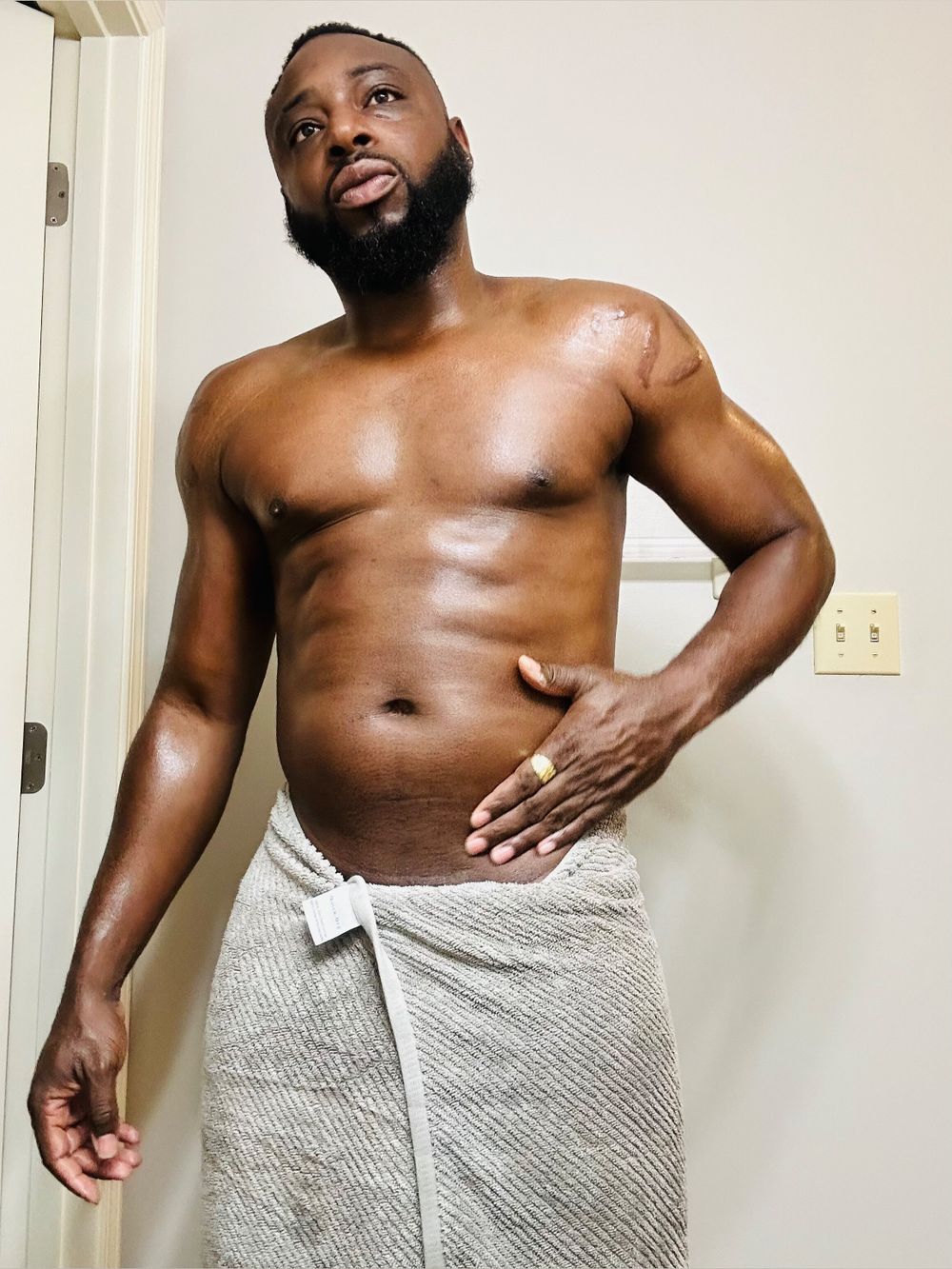 nice_dickhasani OnlyFans profile picture