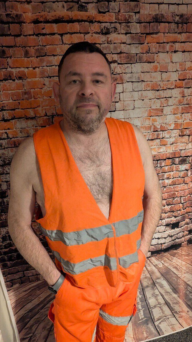 hiviztrucker OnlyFans profile picture