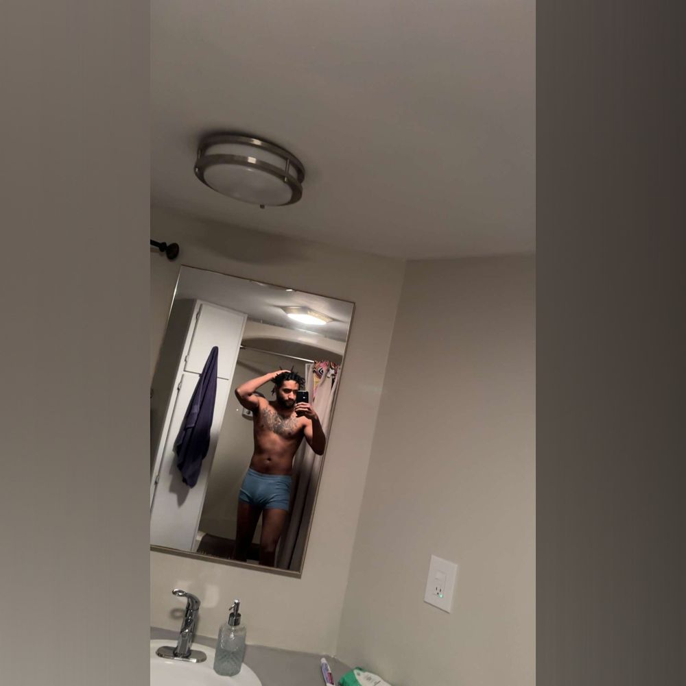 blackdaddyj OnlyFans profile picture