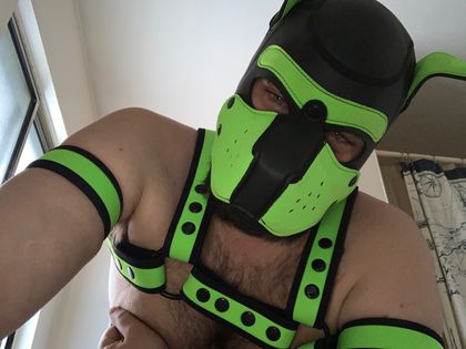 uxxxlonewolffxxx OnlyFans picture