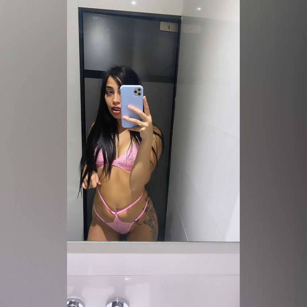 bebitalindaa OnlyFans profile picture