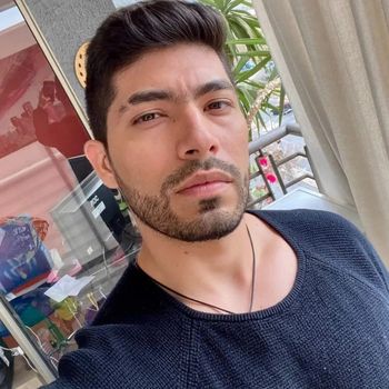 Javir Venegas