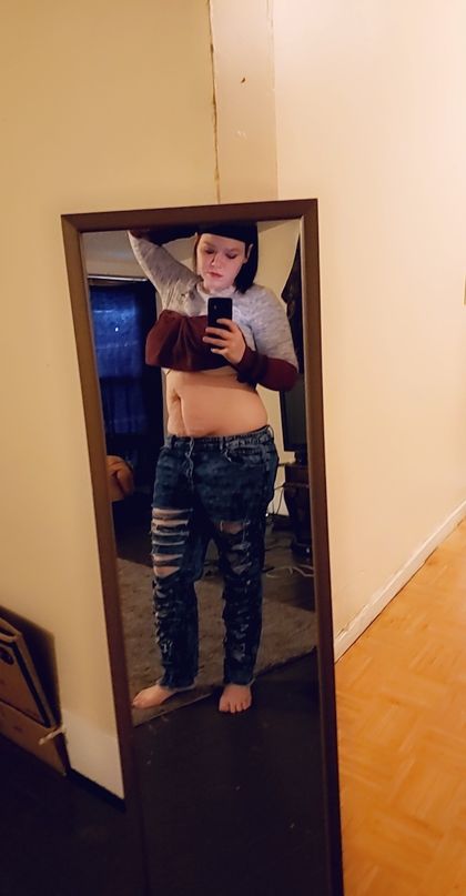 broken_and_beautiful OnlyFans picture
