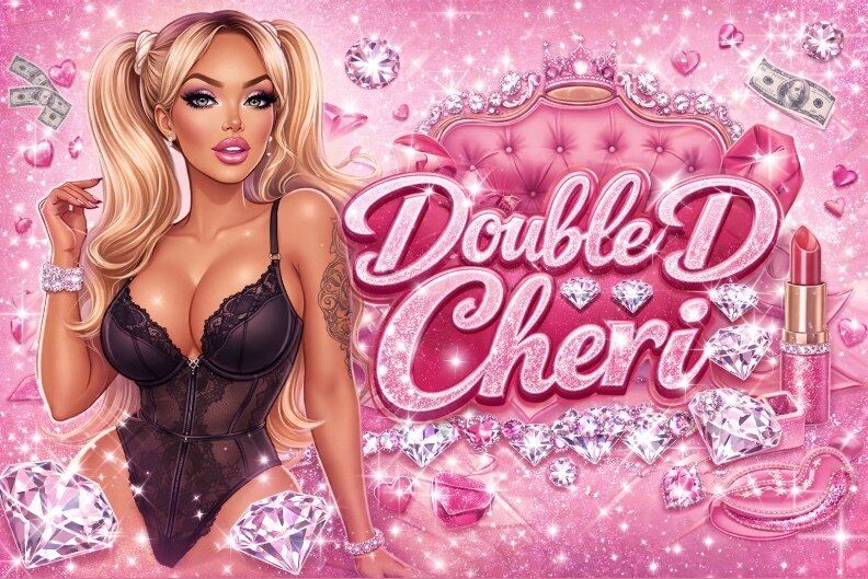 natashacherixxx OnlyFans profile picture