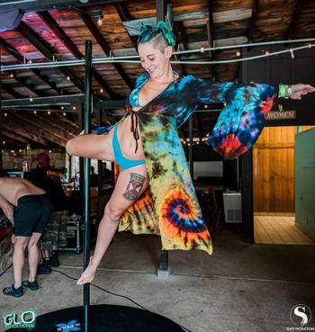 arielhazefree OnlyFans profile picture