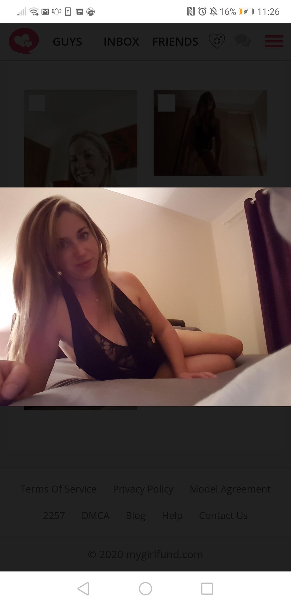 u21963813 OnlyFans profile picture