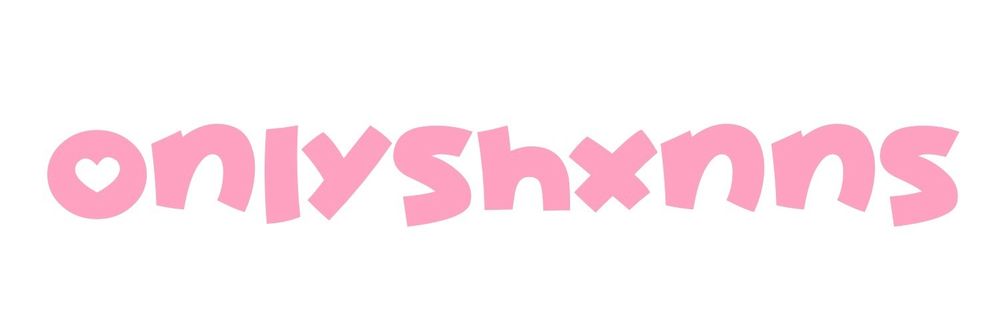 onlyshxnns OnlyFans profile picture