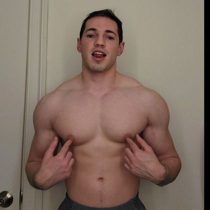 romeomuscles OnlyFans picture