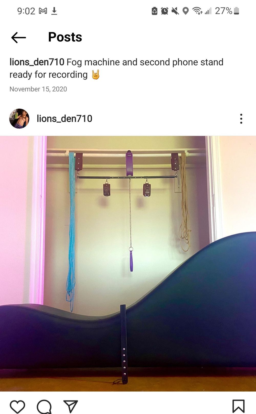 tiedkitten OnlyFans profile picture