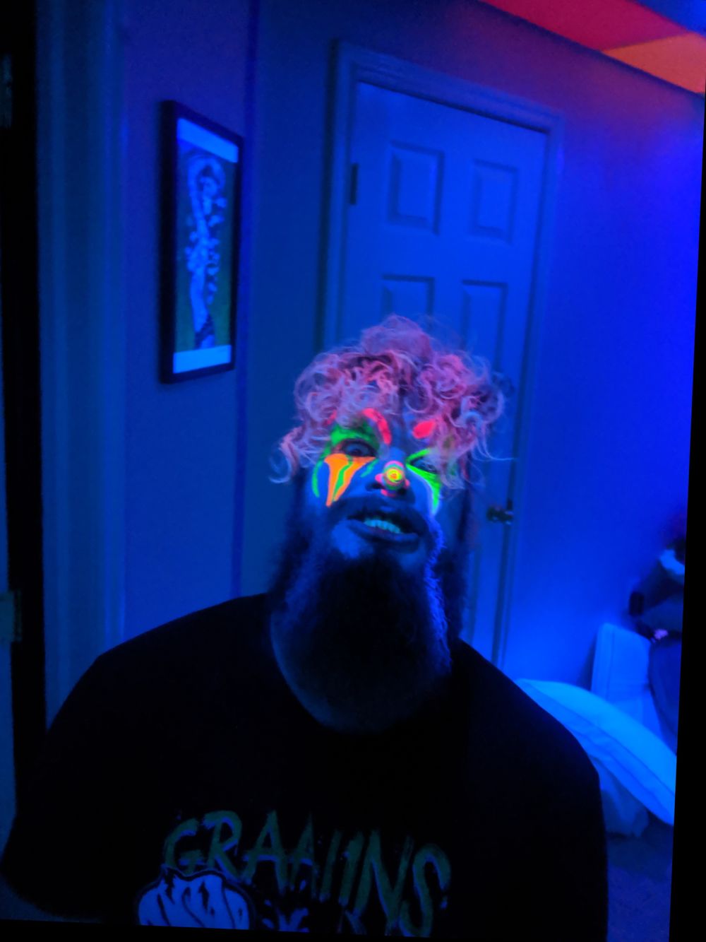 honkdaddycryptid OnlyFans profile picture