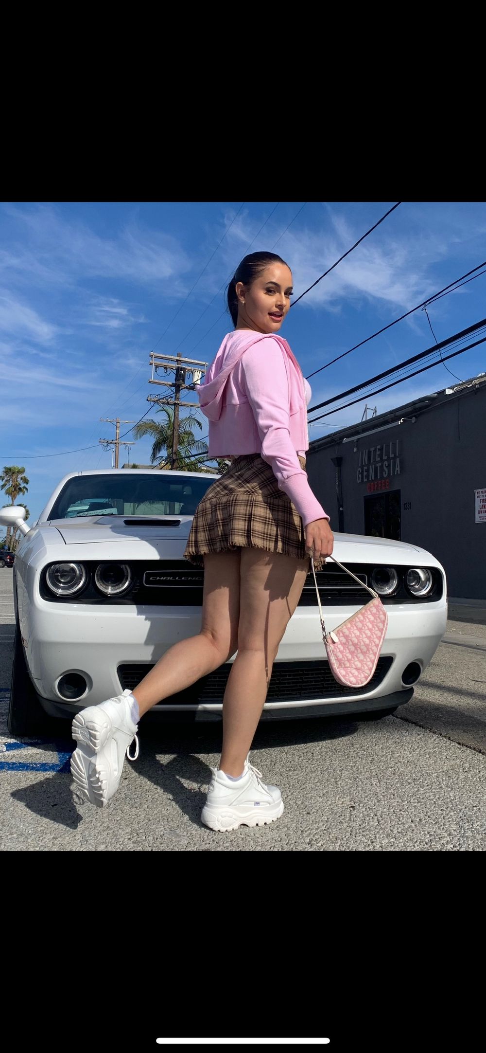 onlygoddessashleigh OnlyFans profile picture