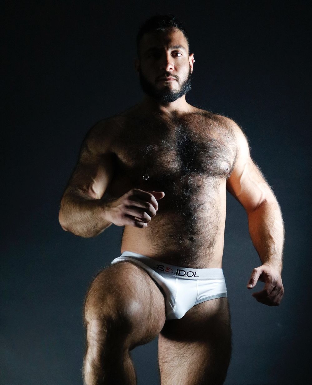 abrametor OnlyFans profile picture