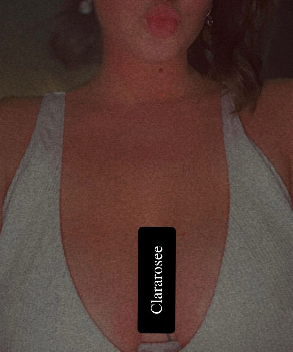 clararosee OnlyFans profile picture