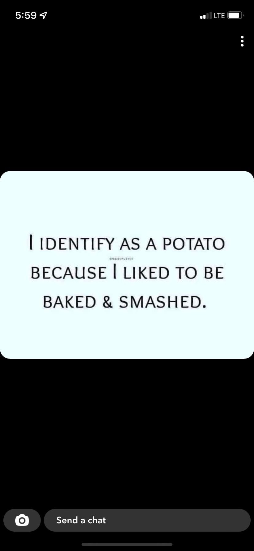 sincerelytasha OnlyFans profile picture