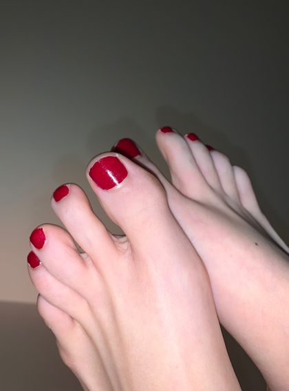 cutefeetbyvi OnlyFans picture