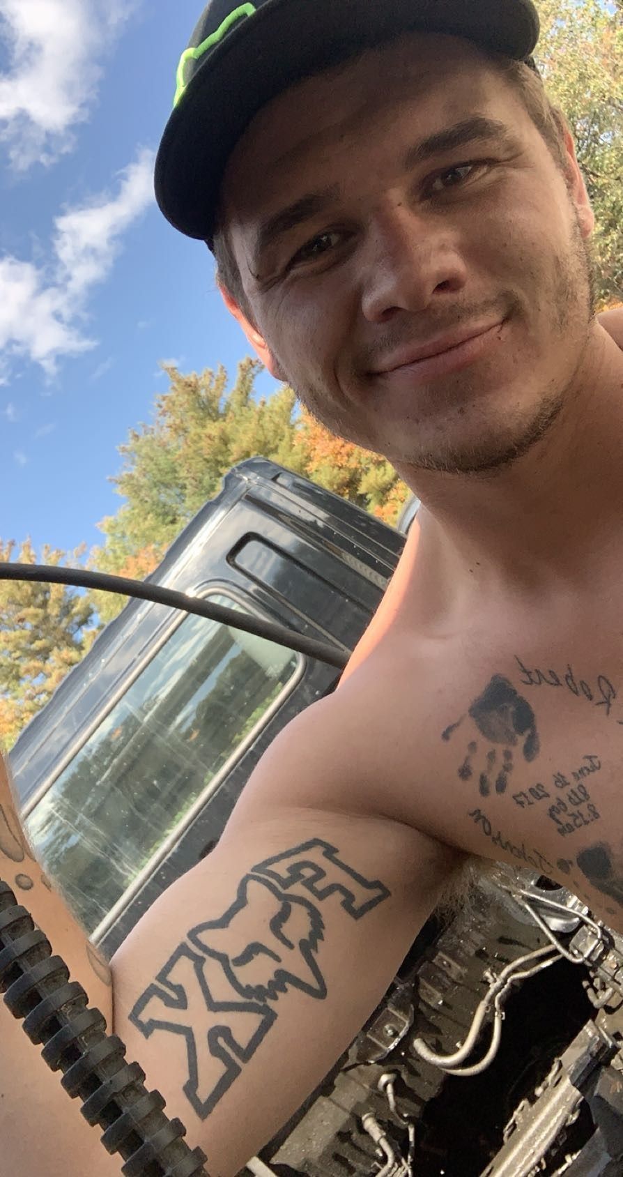 u91242091 OnlyFans profile picture